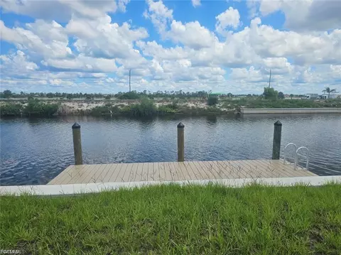 4511 NW 35th Ter, Cape Coral, FL 33993