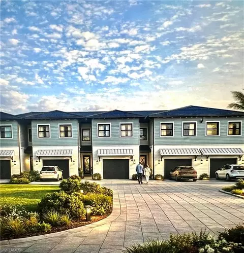 1635 SE 46th Ln #102, Cape Coral, FL 33904