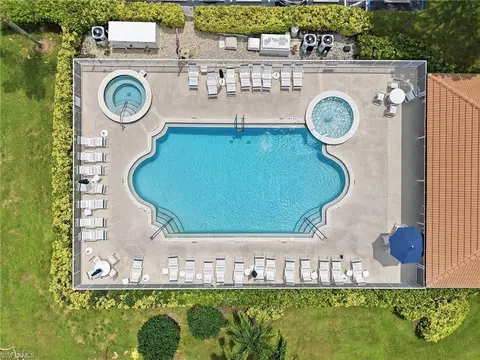 Exterior - 8045 Tiger Cv #502, Naples, FL 34113 photo 10 of 11