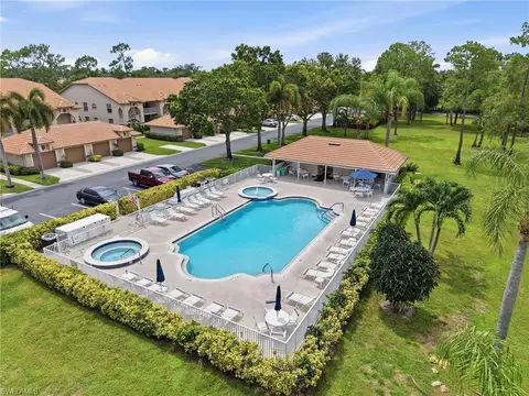 Exterior - 8045 Tiger Cv #502, Naples, FL 34113 photo 9 of 11