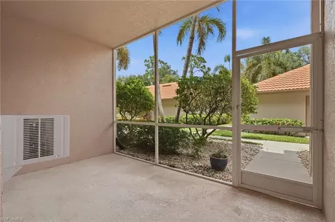 Exterior - 8045 Tiger Cv #502, Naples, FL 34113 photo 3 of 11