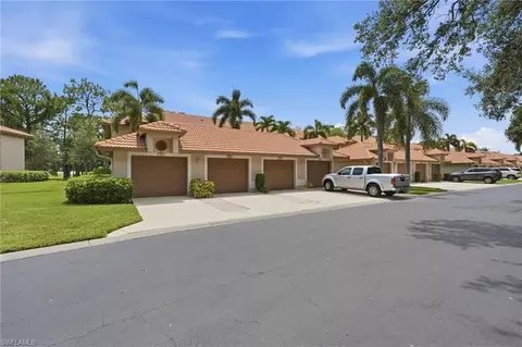 Exterior - 8045 Tiger Cv #502, Naples, FL 34113 photo 4 of 11