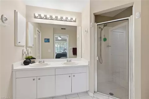 Bath - 8045 Tiger Cv #502, Naples, FL 34113 photo 1 of 3