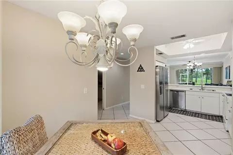 Dining - 8045 Tiger Cv #502, Naples, FL 34113 photo 5 of 8