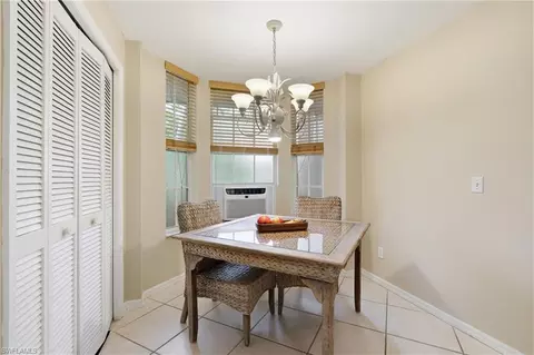 Dining - 8045 Tiger Cv #502, Naples, FL 34113 photo 4 of 8