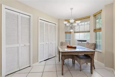 Dining - 8045 Tiger Cv #502, Naples, FL 34113 photo 1 of 8