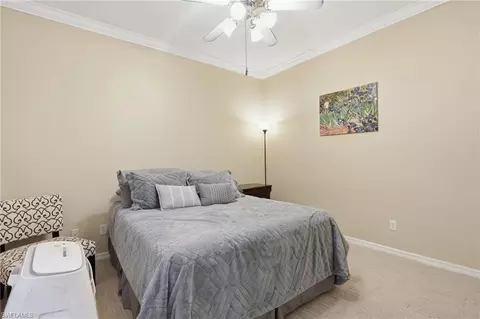 Bedroom - 8045 Tiger Cv #502, Naples, FL 34113 photo 5 of 5