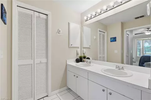 Bath - 8045 Tiger Cv #502, Naples, FL 34113 photo 3 of 3