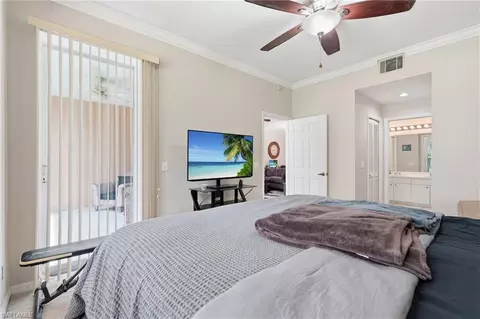Bedroom - 8045 Tiger Cv #502, Naples, FL 34113 photo 3 of 5