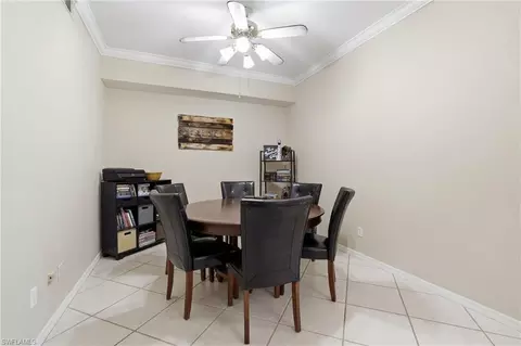 Dining - 8045 Tiger Cv #502, Naples, FL 34113 photo 2 of 8