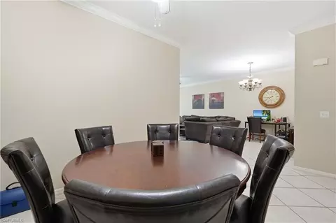 Dining - 8045 Tiger Cv #502, Naples, FL 34113 photo 8 of 8