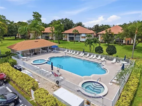 Exterior - 8045 Tiger Cv #502, Naples, FL 34113 photo 8 of 11