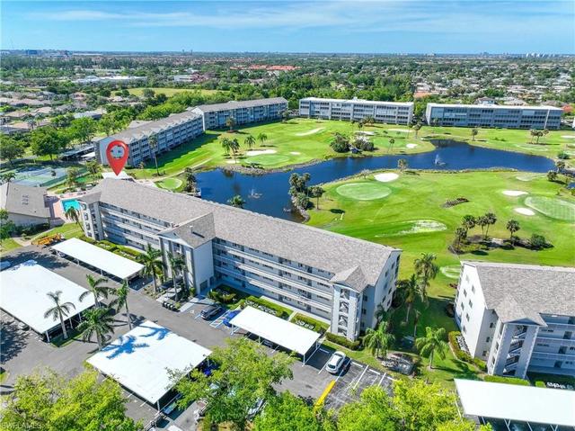 14871 Hole In 1 Cir #PH1, Fort Myers, FL 33919