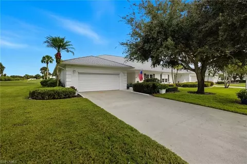 1203 N Brandywine Cir, Fort Myers, FL 33919