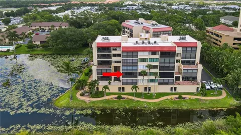 7129 Lakeridge View Ct #203, Fort Myers, FL 33907