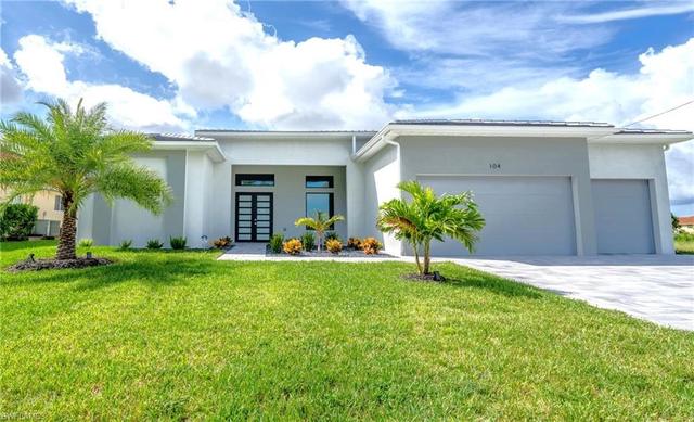 104 NE 6th St, Cape Coral, FL 33909