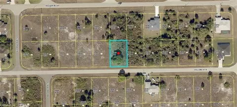 1239 Cellini St E, Lehigh Acres, FL 33974