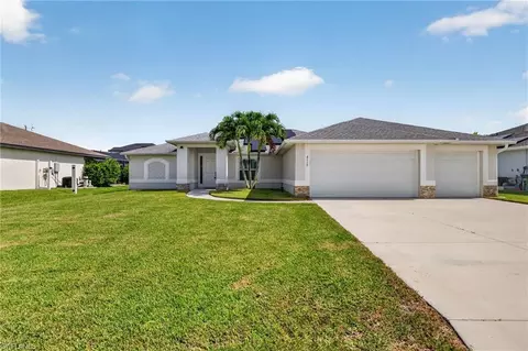 2115 SW 30th Ter, Cape Coral, FL 33914