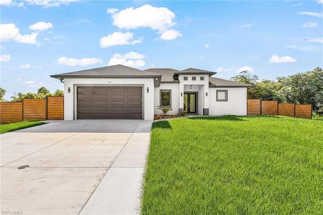 613 Tarapin Ave, Lehigh Acres, FL 33974