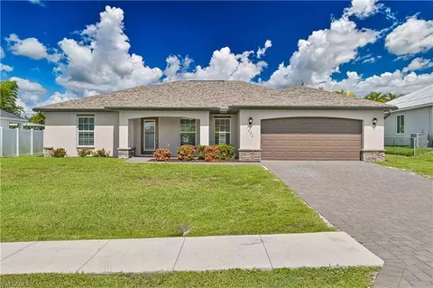 1622 SW 6th Ave, Cape Coral, FL 33991