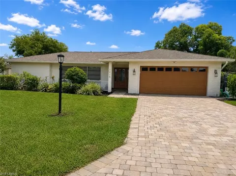 1416 Claret Ct, Fort Myers, FL 33919