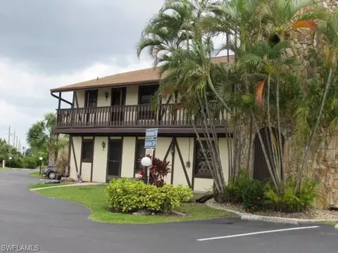 10022 Oxfordshire Ln #201, Fort Myers, FL 33908