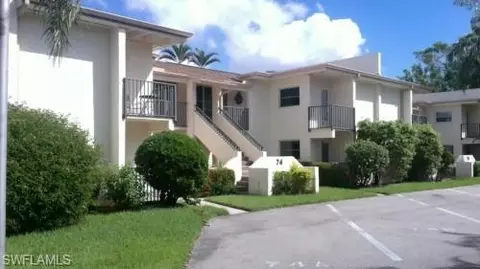 7400 College Pkwy #74D, Fort Myers, FL 33907