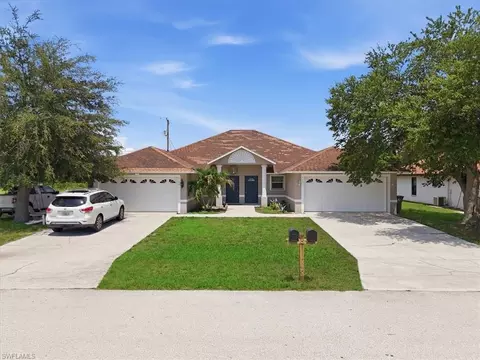 4149 SW 7th Pl #4201, Cape Coral, FL 33914