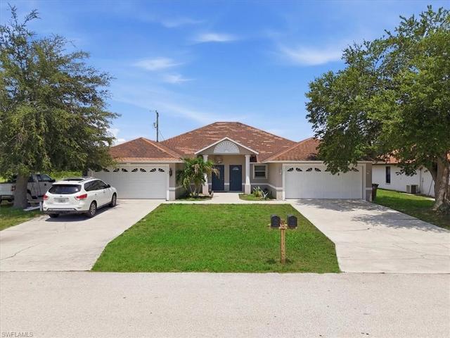 4149 SW 7th Pl #4201, Cape Coral, FL 33914