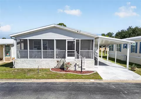 15550 Burnt Store Rd #237, Punta Gorda, FL 33955