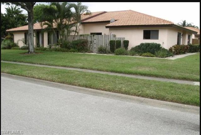 1426 Park Shore Cir #4, Fort Myers, FL 33901