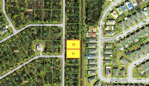 2086 Applegate Dr, Port Charlotte, FL 33953