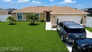 100 NW 13th Pl, Cape Coral, FL 33993