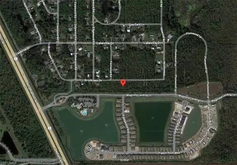 2258 Brooklawn Dr, North Fort Myers, FL 33917