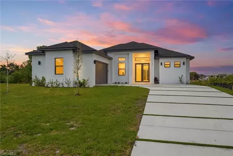 227 NE 15th St, Cape Coral, FL 33909