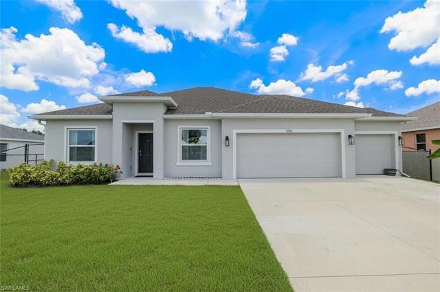 3083 NW 4th Pl, Cape Coral, FL 33993