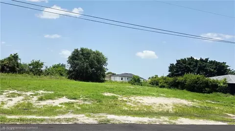 1406 NE 14th Ave, Cape Coral, FL 33909