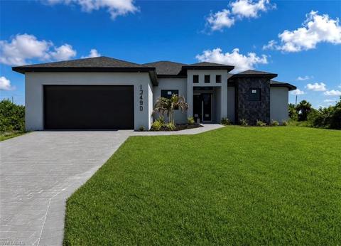 13490 Los Angeles Ave, Port Charlotte, FL 33981