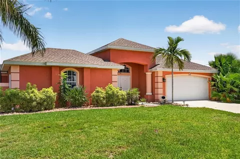 2309 SW 27th St, Cape Coral, FL 33914