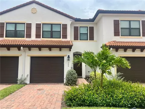 15850 Portofino Springs Blvd #106, Fort Myers, FL 33908