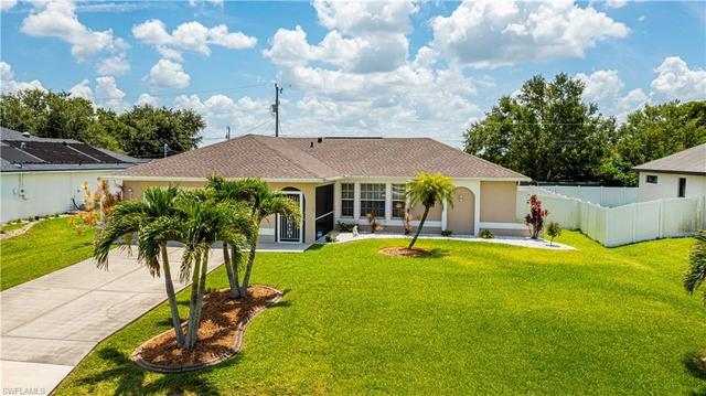 2125 NE 10th Ave, Cape Coral, FL 33909