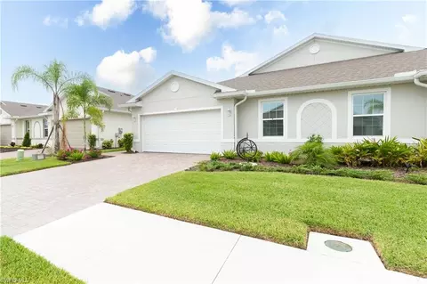 20173 Camino Torcido Loop, North Fort Myers, FL 33917