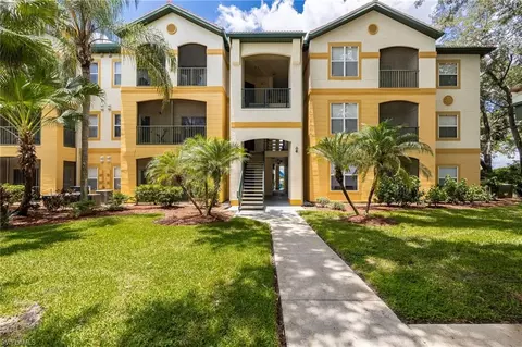 11480 Villa Grand #116, Fort Myers, FL 33913