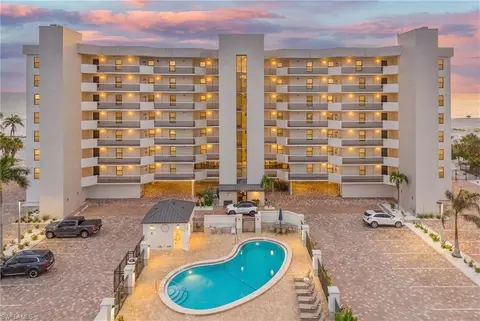 7650 Estero Blvd #804, Fort Myers Beach, FL 33931