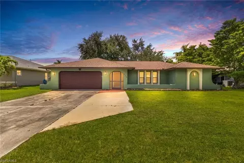 526 SE 34th St, Cape Coral, FL 33904