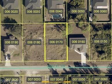 3024 33rd St SW, Lehigh Acres, FL 33976