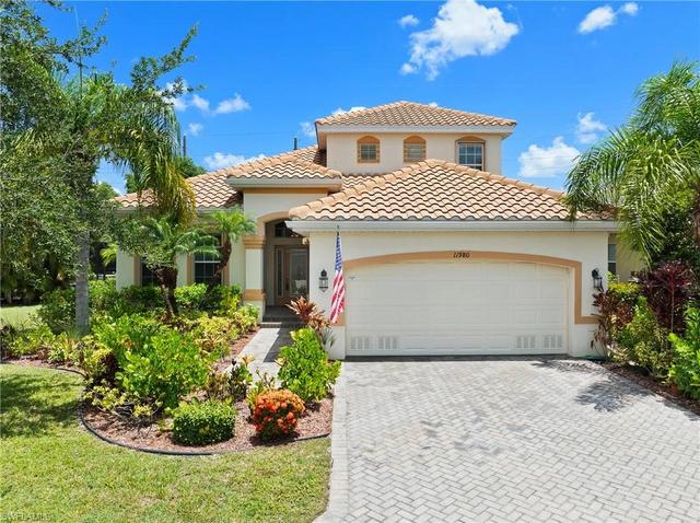11980 Avalon Preserve Blvd, Fort Myers, FL 33908