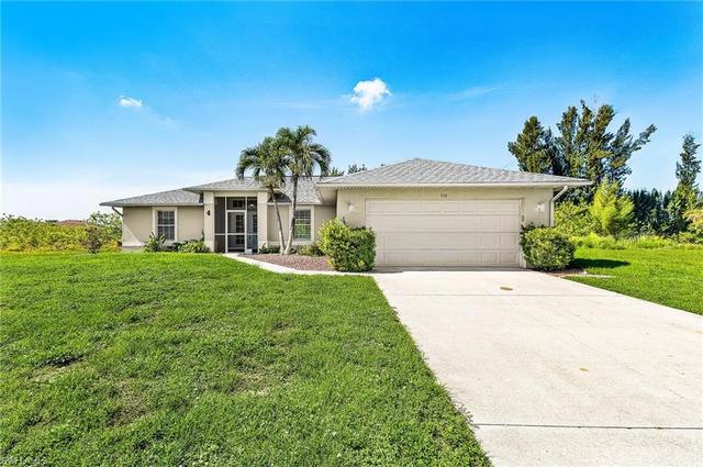510 NE 18th St, Cape Coral, FL 33909