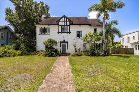 2644 Providence St, Fort Myers, FL 33916