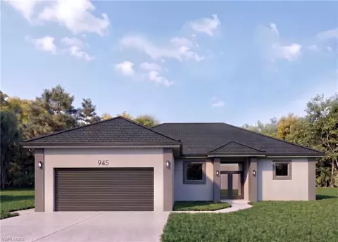 945 Edgerton Ave, Lehigh Acres, FL 33974